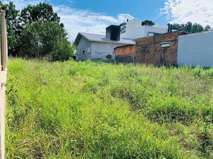 Foto 4 de Terreno / Lote à venda, 309m2 em Garopaba - SC