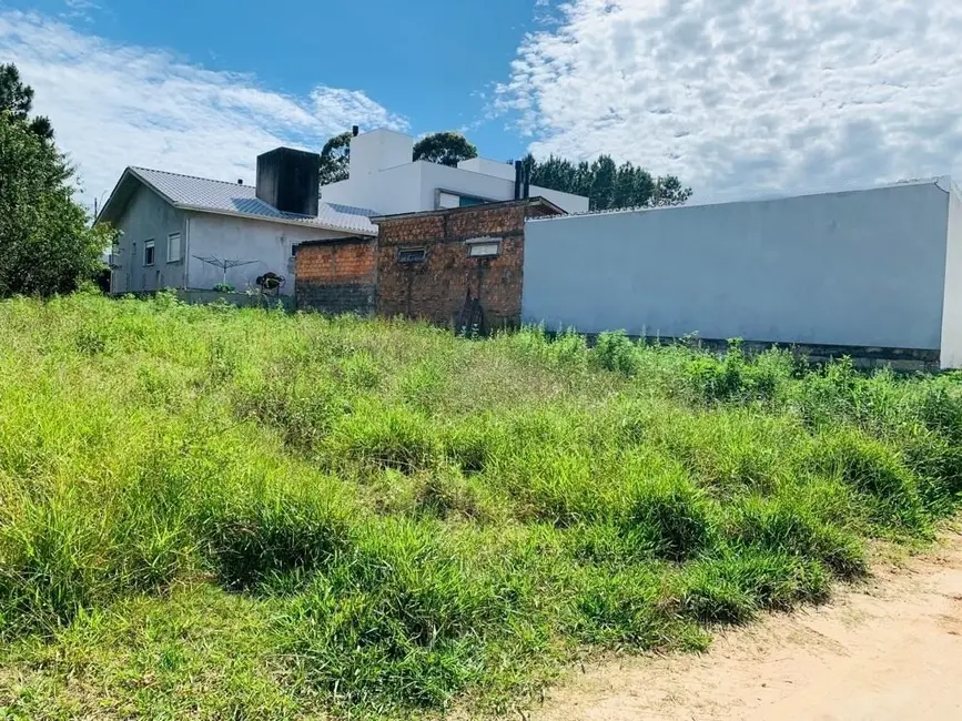Foto 5 de Terreno / Lote à venda, 309m2 em Garopaba - SC