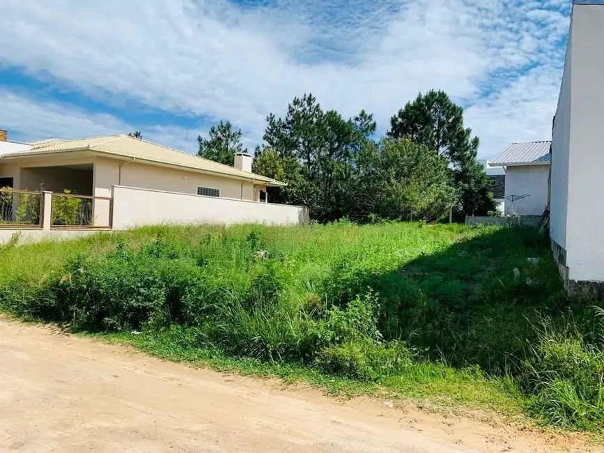 Foto 1 de Terreno / Lote à venda, 309m2 em Garopaba - SC