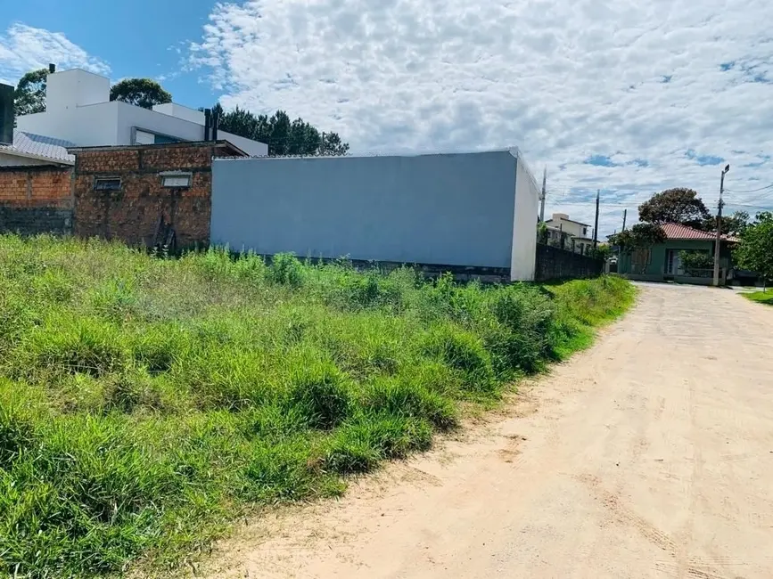 Foto 7 de Terreno / Lote à venda, 309m2 em Garopaba - SC