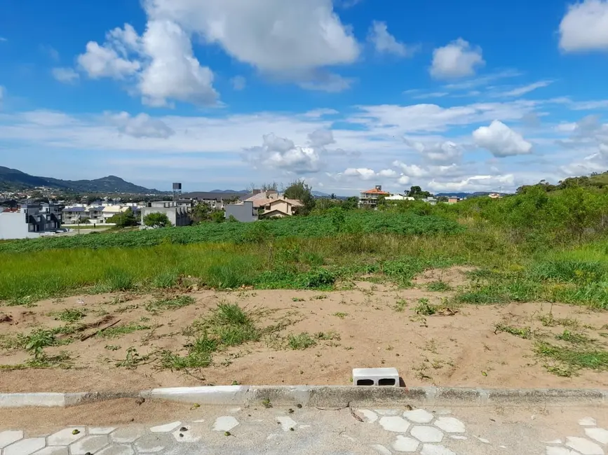 Foto 8 de Terreno / Lote à venda, 364m2 em Garopaba - SC