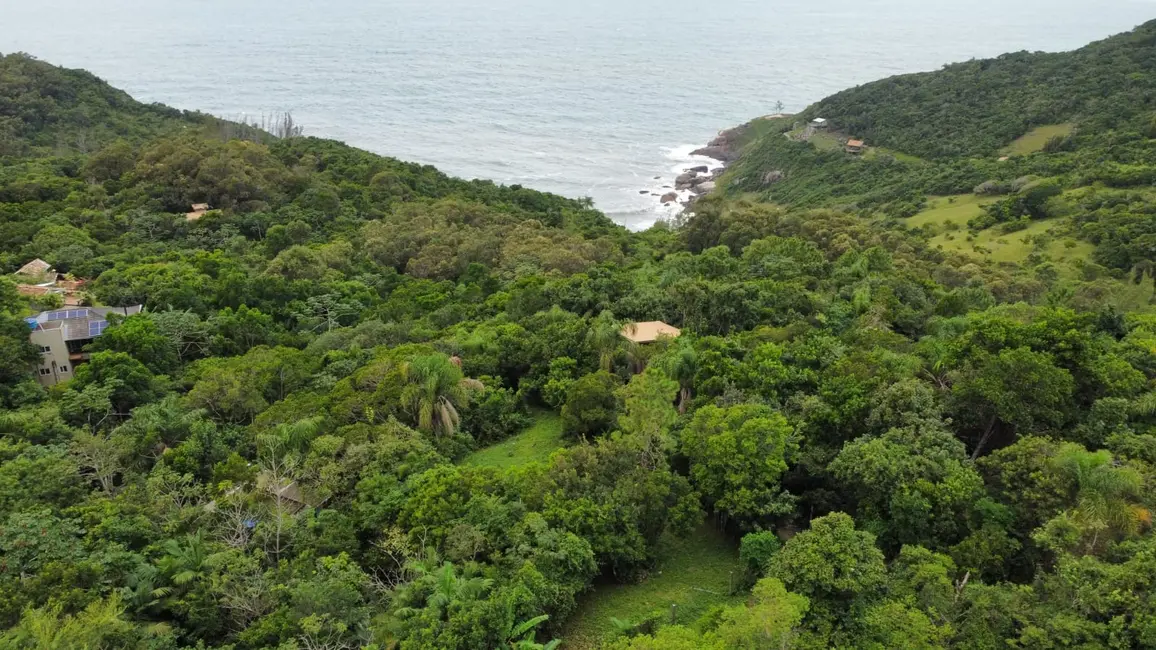 Foto 3 de Terreno / Lote à venda, 3717m2 em Garopaba - SC