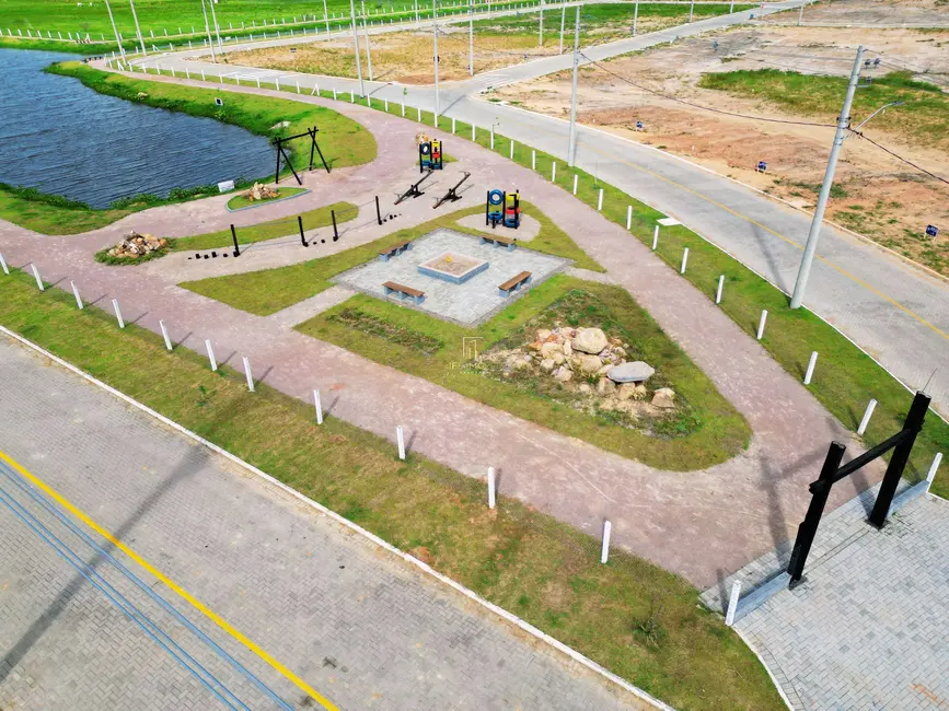 Terreno / Lote à venda, 252m2 em Santa Luzia, Tubarao - SC - imagem 4 Foto 4 de Terreno / Lote à venda, 252m2 em Santa Luzia, Tubarao - SC