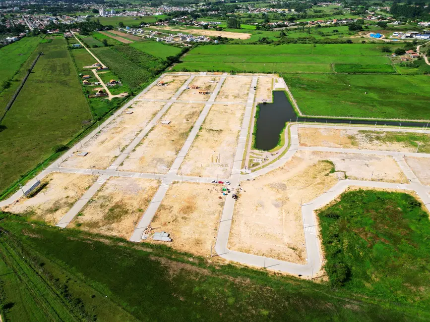 Terreno / Lote à venda, 252m2 em Santa Luzia, Tubarao - SC - imagem 5 Foto 5 de Terreno / Lote à venda, 252m2 em Santa Luzia, Tubarao - SC