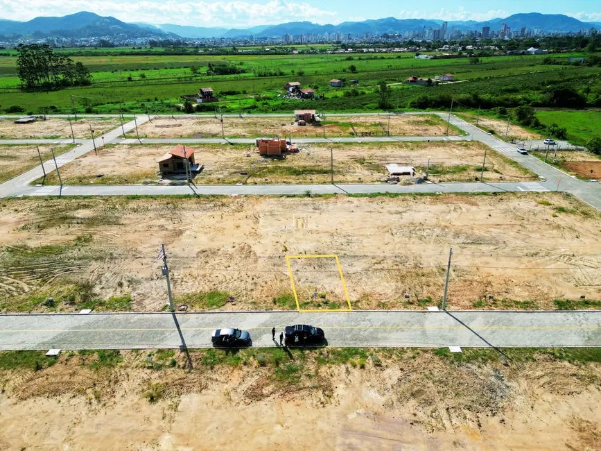 Terreno / Lote à venda, 252m2 em Santa Luzia, Tubarao - SC - imagem 6 Foto 6 de Terreno / Lote à venda, 252m2 em Santa Luzia, Tubarao - SC