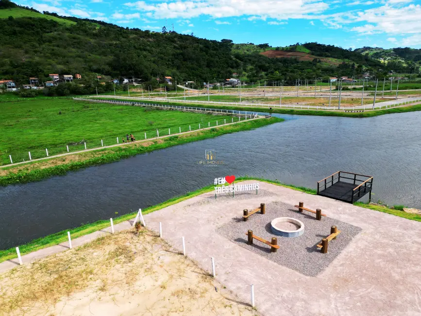 Terreno / Lote à venda, 252m2 em Santa Luzia, Tubarao - SC - imagem 1 Foto 1 de Terreno / Lote à venda, 252m2 em Santa Luzia, Tubarao - SC