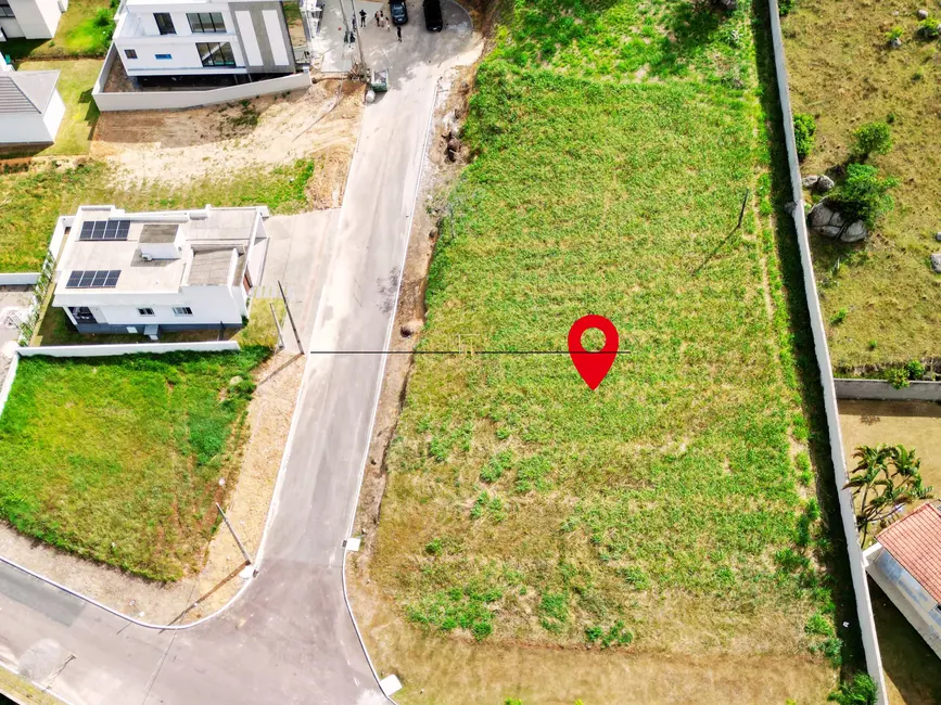Terreno / Lote à venda, 628m2 em Tubarao - SC - imagem 4 Foto 4 de Terreno / Lote à venda, 628m2 em Tubarao - SC