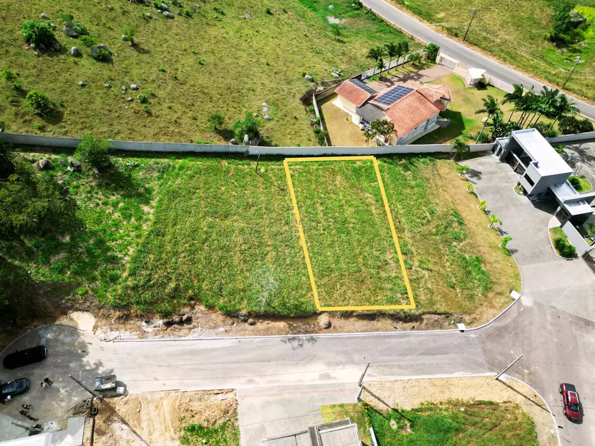 Terreno / Lote à venda, 628m2 em Tubarao - SC - imagem 3 Foto 3 de Terreno / Lote à venda, 628m2 em Tubarao - SC