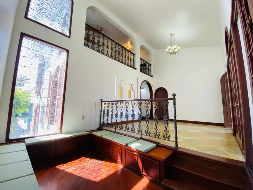 Foto 4 de Casa com 4 quartos à venda, 300m2 em Jardim Atlântico, Florianopolis - SC