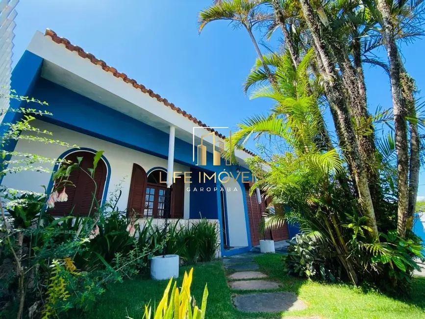 Foto 1 de Casa com 4 quartos à venda, 300m2 em Jardim Atlântico, Florianopolis - SC