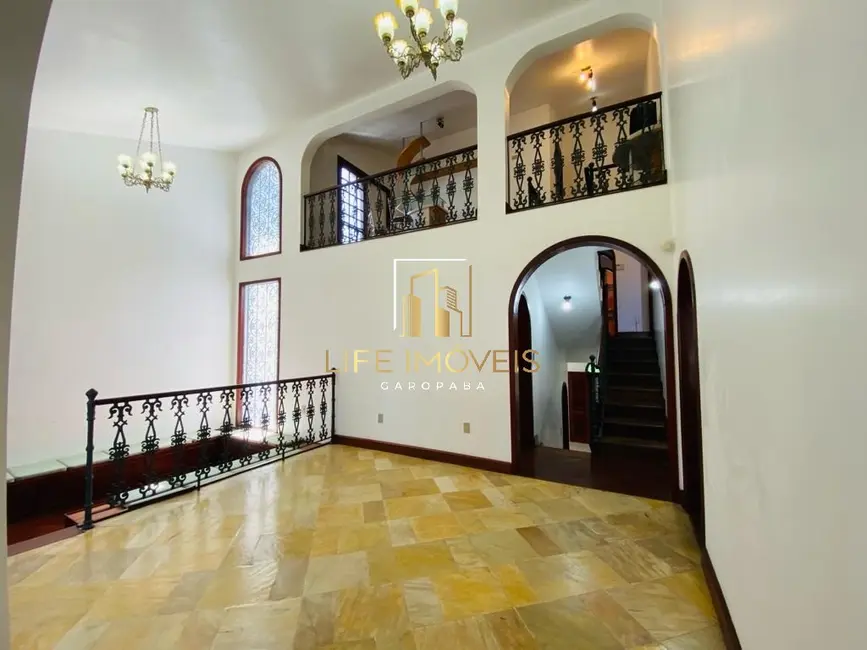 Foto 3 de Casa com 4 quartos à venda, 300m2 em Jardim Atlântico, Florianopolis - SC