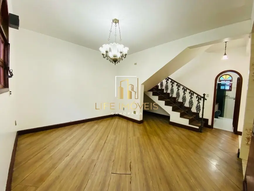 Foto 8 de Casa com 4 quartos à venda, 300m2 em Jardim Atlântico, Florianopolis - SC