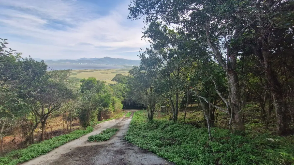 Foto 4 de Terreno / Lote à venda, 1224m2 em Garopaba - SC