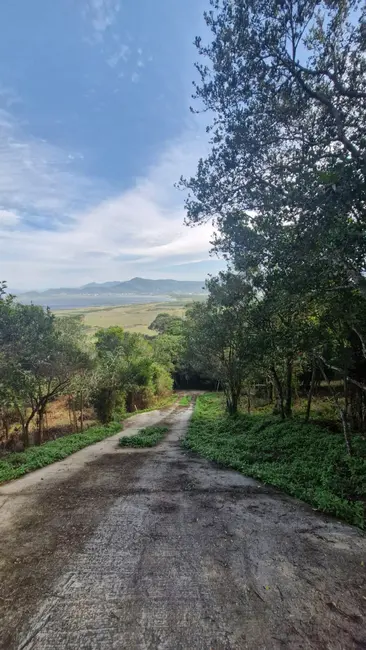 Foto 6 de Terreno / Lote à venda, 1224m2 em Garopaba - SC
