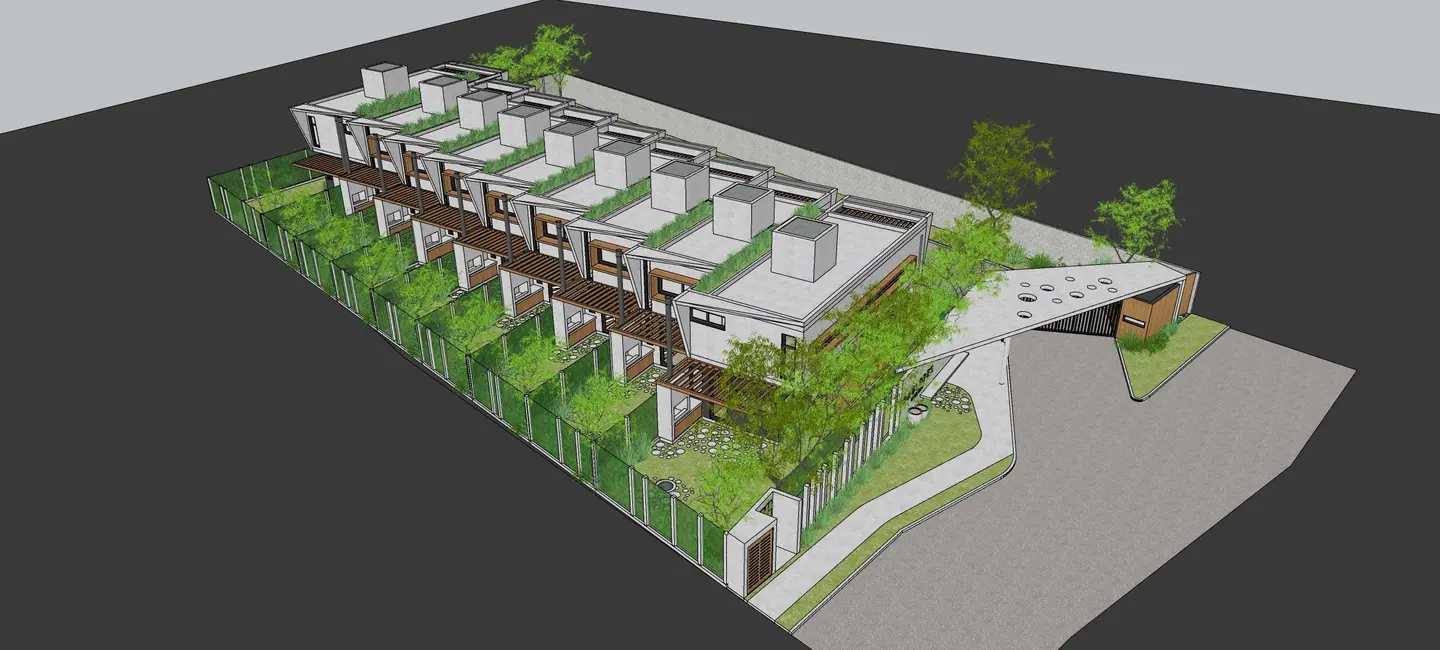 Foto 9 de Casa de Condomínio com 3 quartos à venda, 94m2 em Paulo Lopes - SC