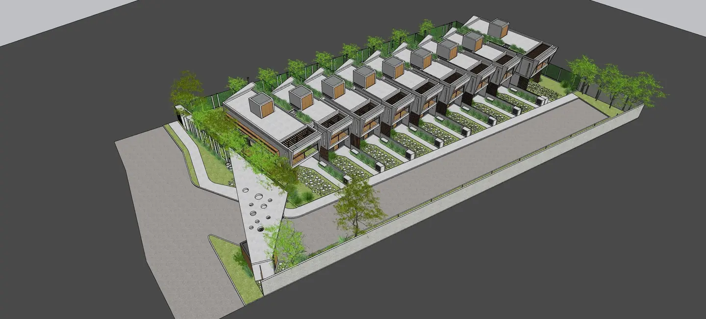 Foto 5 de Casa de Condomínio com 3 quartos à venda, 94m2 em Paulo Lopes - SC