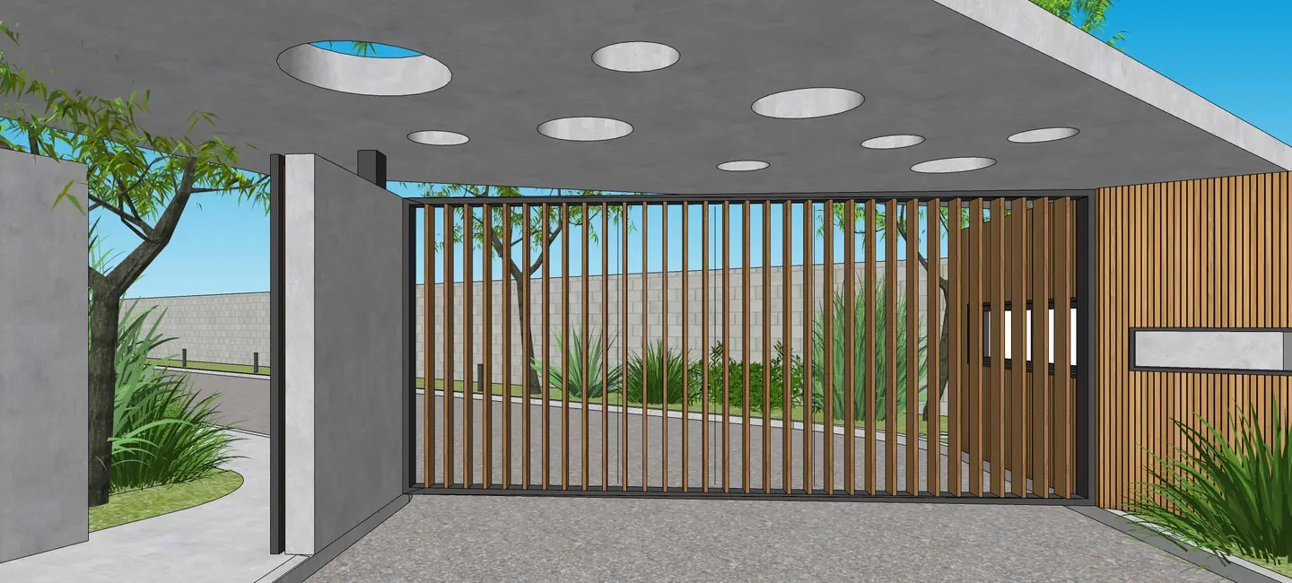 Foto 4 de Casa de Condomínio com 3 quartos à venda, 94m2 em Paulo Lopes - SC