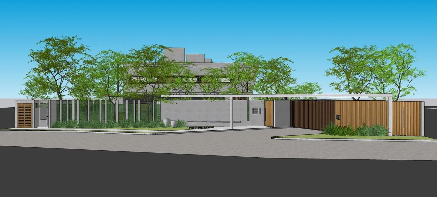 Foto 3 de Casa de Condomínio com 3 quartos à venda, 94m2 em Paulo Lopes - SC