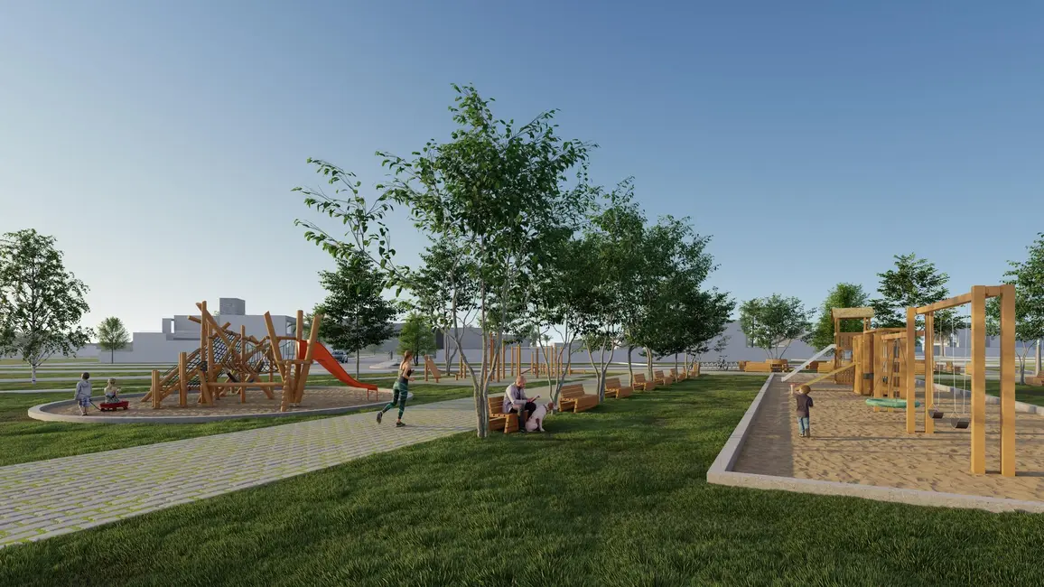 Foto 7 de Terreno / Lote à venda, 360m2 em Garopaba - SC