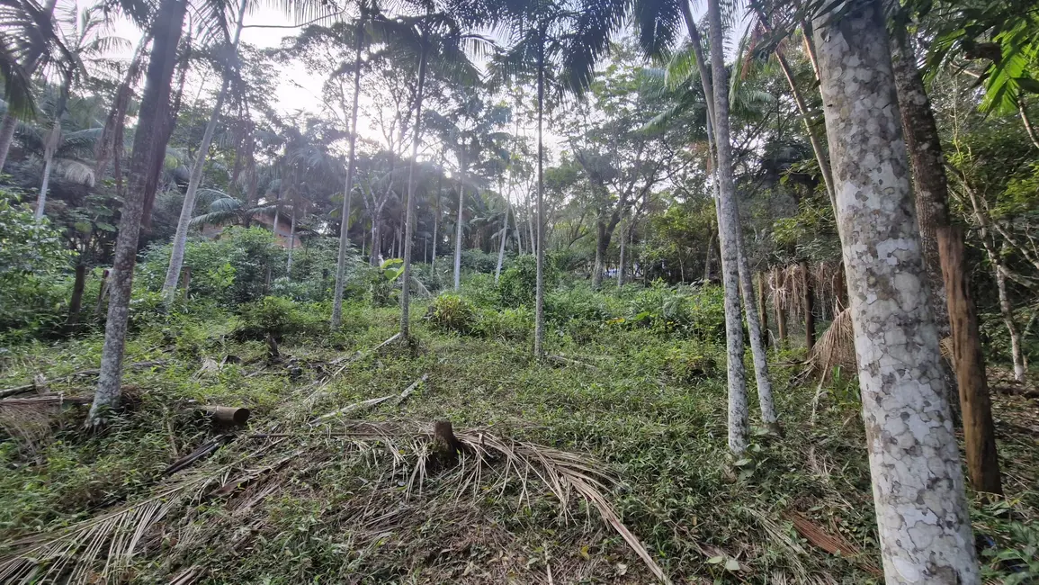 Foto 8 de Terreno / Lote à venda, 630m2 em Garopaba - SC