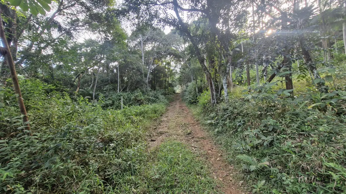 Foto 4 de Terreno / Lote à venda, 630m2 em Garopaba - SC