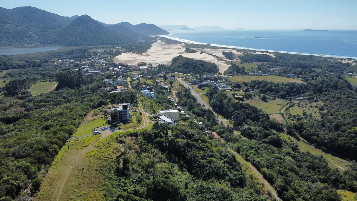 Foto 5 de Terreno / Lote à venda, 800m2 em Garopaba - SC