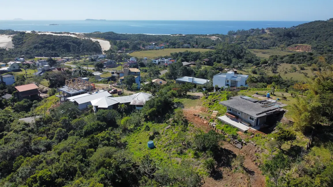 Foto 6 de Terreno / Lote à venda, 800m2 em Garopaba - SC