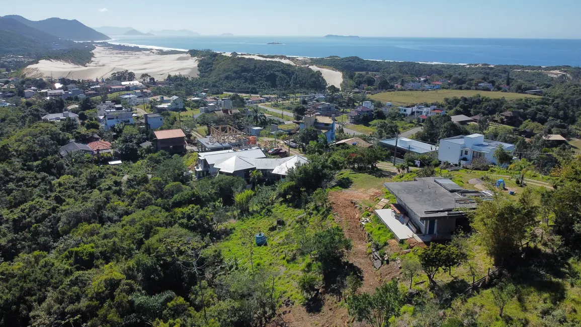 Foto 9 de Terreno / Lote à venda, 800m2 em Garopaba - SC