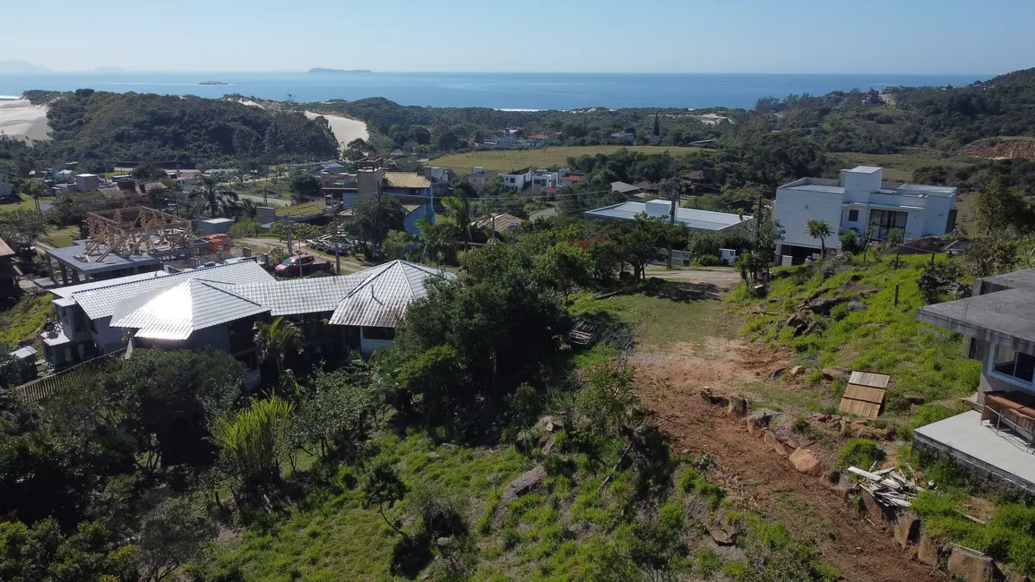 Foto 4 de Terreno / Lote à venda, 800m2 em Garopaba - SC
