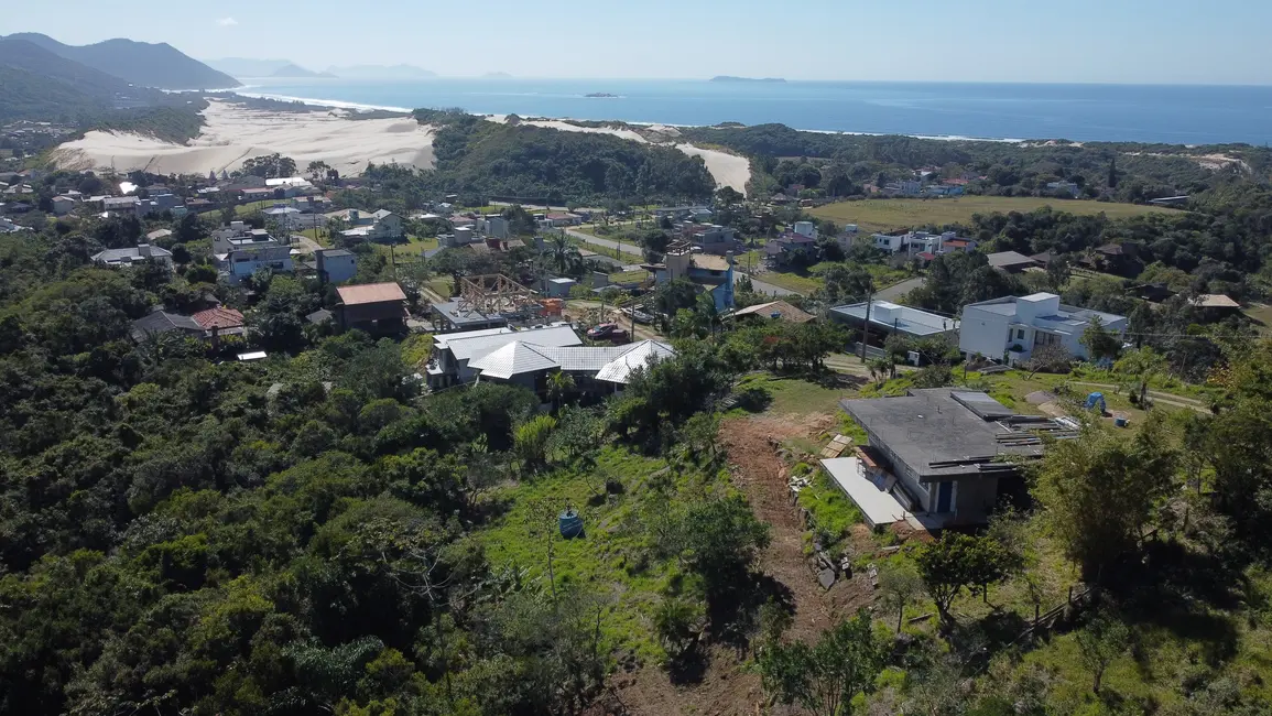Foto 8 de Terreno / Lote à venda, 800m2 em Garopaba - SC