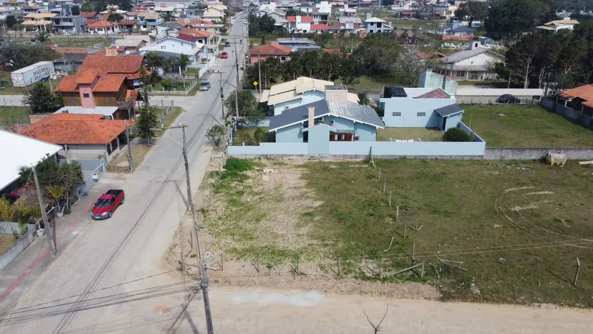 Foto 4 de Terreno / Lote à venda, 414m2 em Garopaba - SC