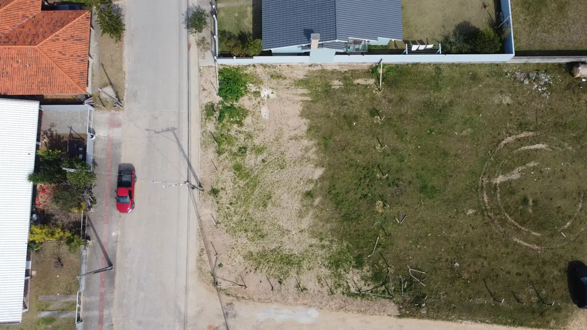 Foto 7 de Terreno / Lote à venda, 414m2 em Garopaba - SC