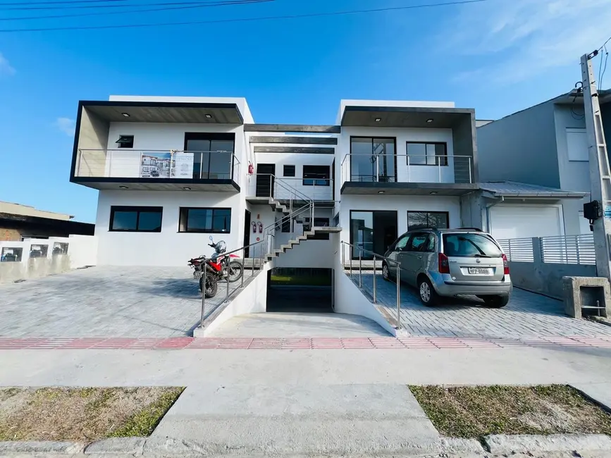 Foto 1 de Apartamento com 2 quartos à venda, 110m2 em Garopaba - SC