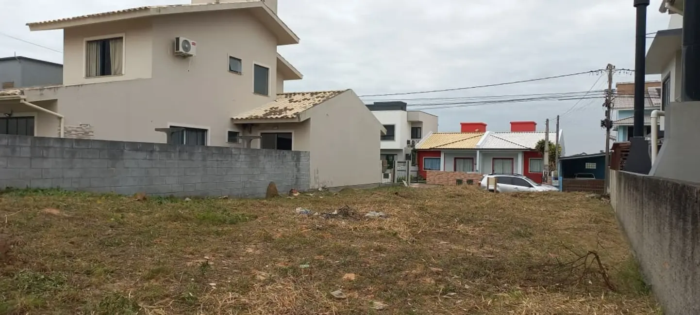 Foto 5 de Terreno / Lote à venda, 287m2 em Garopaba - SC