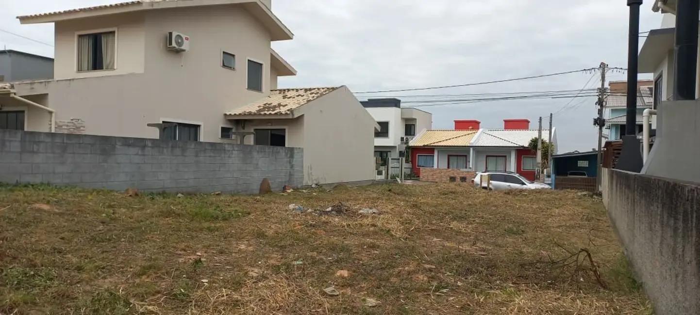 Foto 7 de Terreno / Lote à venda, 287m2 em Garopaba - SC