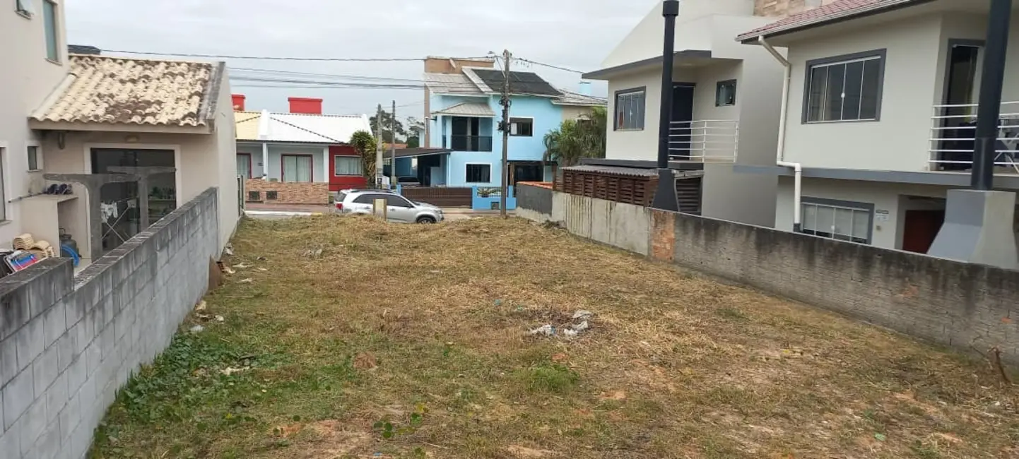 Foto 6 de Terreno / Lote à venda, 287m2 em Garopaba - SC