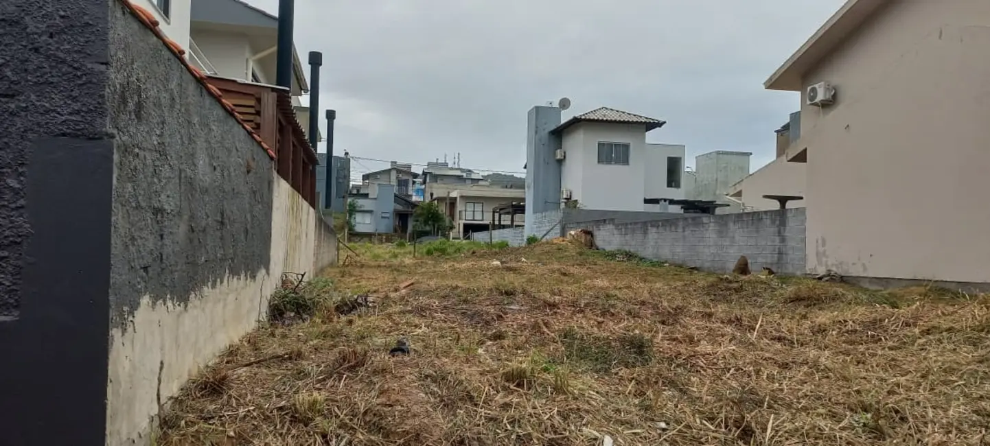 Foto 8 de Terreno / Lote à venda, 287m2 em Garopaba - SC