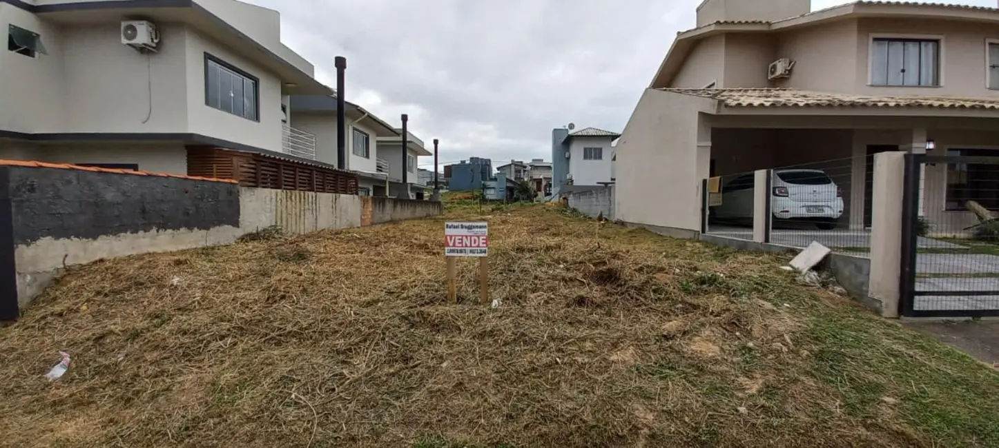 Foto 9 de Terreno / Lote à venda, 287m2 em Garopaba - SC