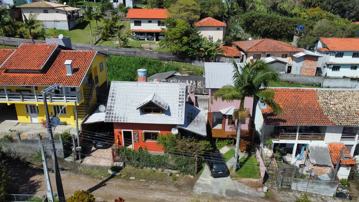 Foto 5 de Casa com 3 quartos à venda, 260m2 em Garopaba - SC