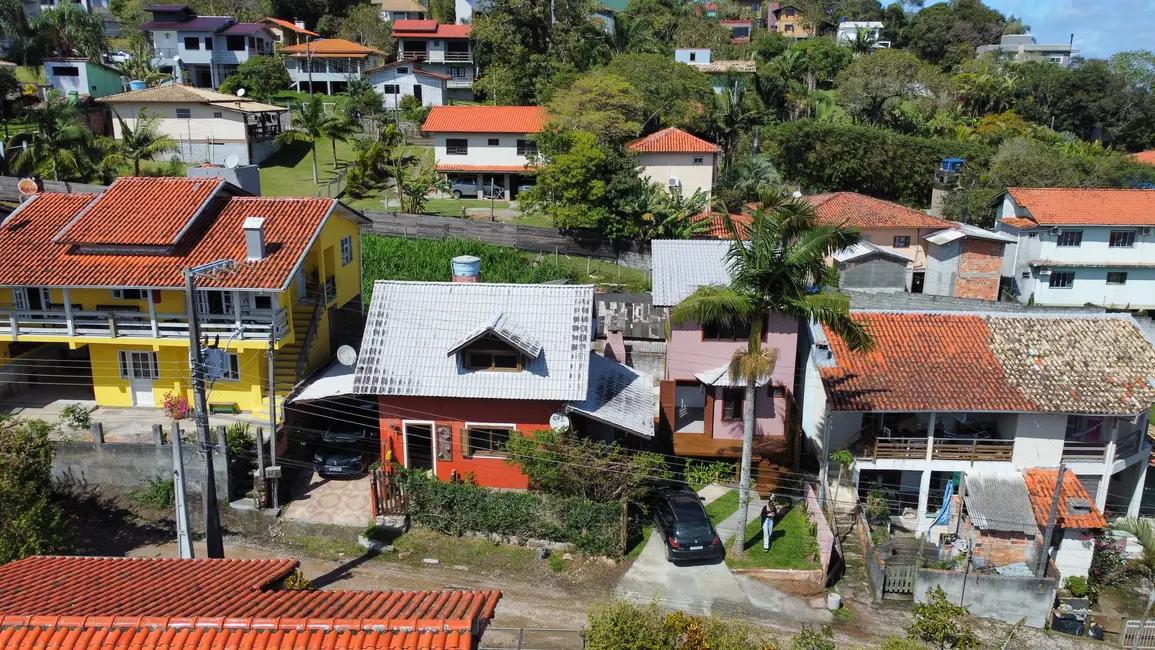 Foto 4 de Casa com 3 quartos à venda, 260m2 em Garopaba - SC