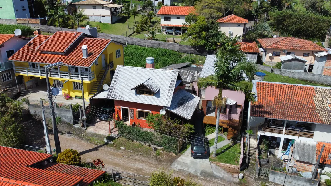 Foto 2 de Casa com 3 quartos à venda, 260m2 em Garopaba - SC