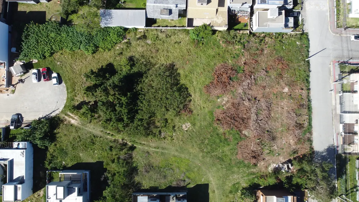 Foto 7 de Terreno / Lote à venda, 687m2 em Garopaba - SC