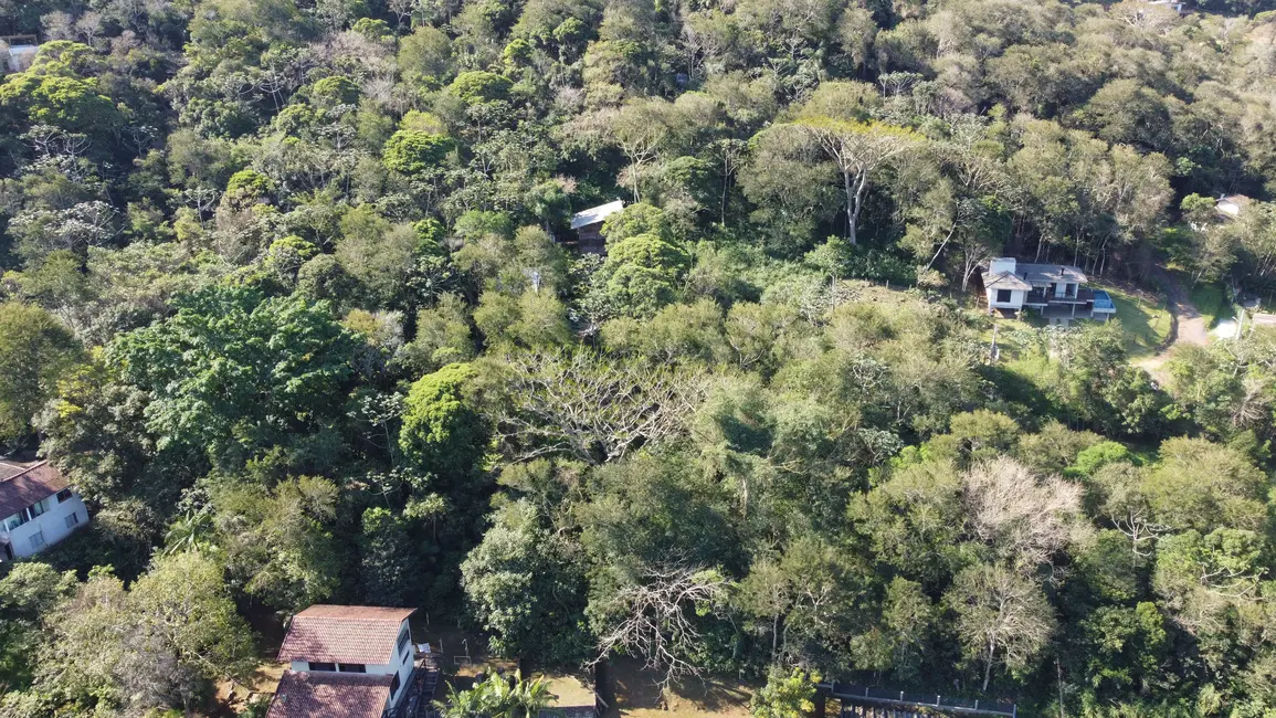 Foto 3 de Terreno / Lote à venda, 700m2 em Garopaba - SC