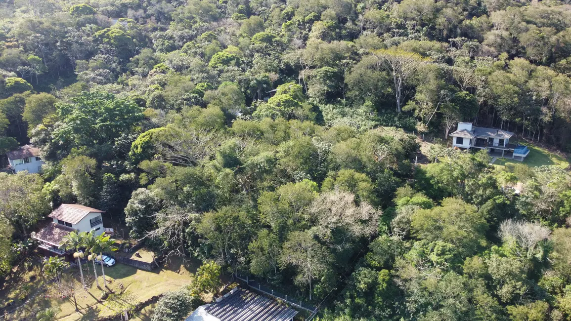 Foto 8 de Terreno / Lote à venda, 700m2 em Garopaba - SC