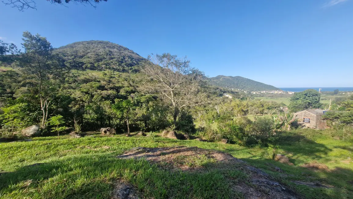 Foto 7 de Terreno / Lote à venda, 1346m2 em Garopaba - SC