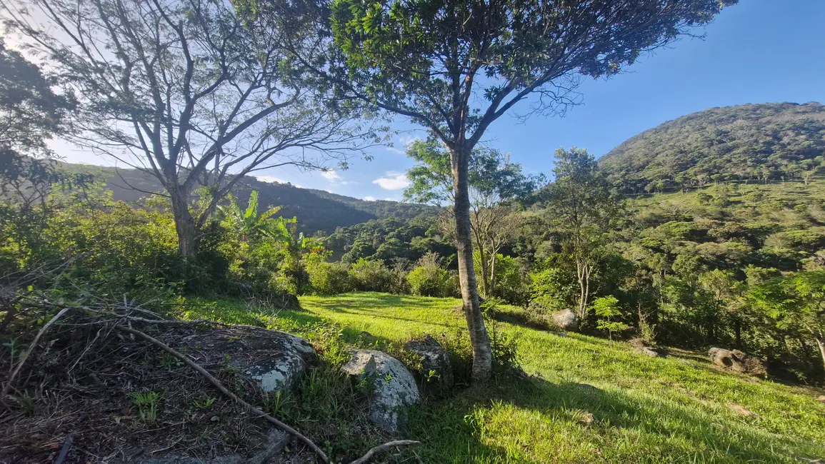 Foto 4 de Terreno / Lote à venda, 1346m2 em Garopaba - SC