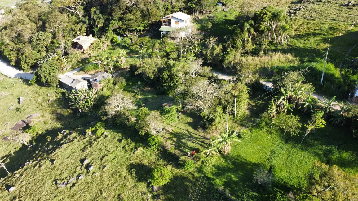 Foto 5 de Terreno / Lote à venda, 1346m2 em Garopaba - SC