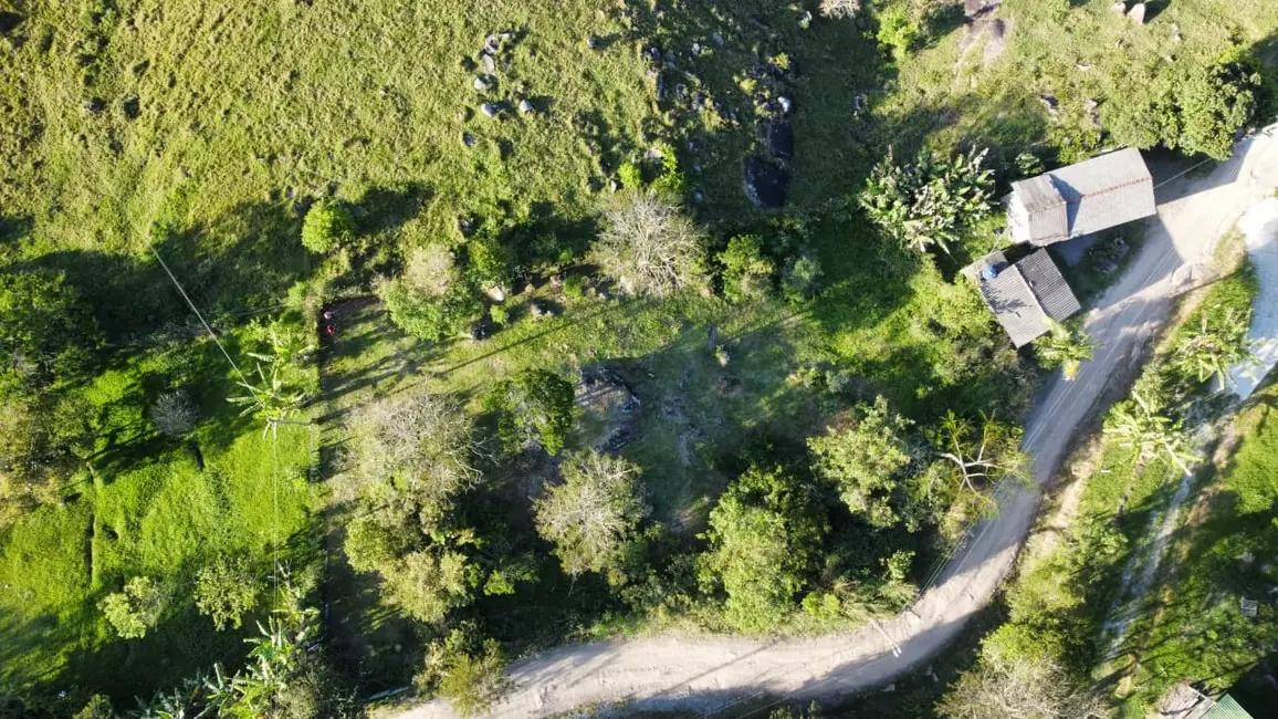 Foto 2 de Terreno / Lote à venda, 1346m2 em Garopaba - SC