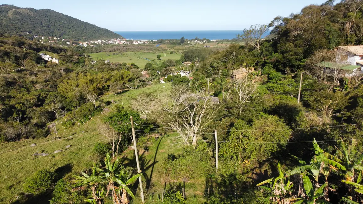 Foto 6 de Terreno / Lote à venda, 1346m2 em Garopaba - SC