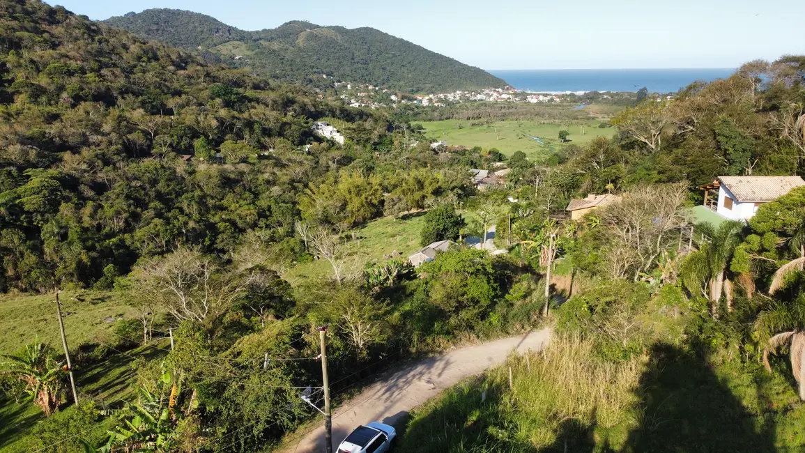 Foto 3 de Terreno / Lote à venda, 1346m2 em Garopaba - SC